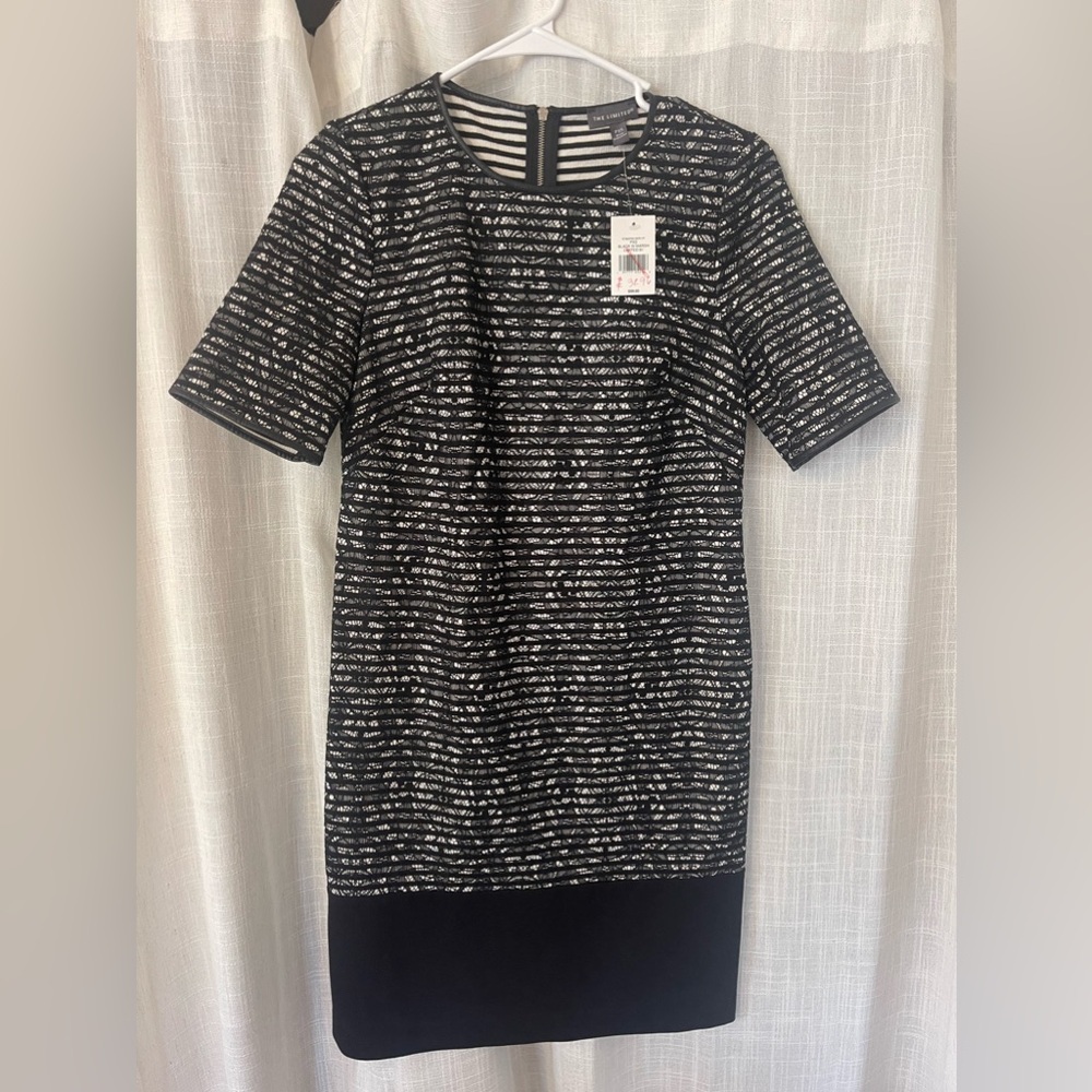 NWT The Limited Dress